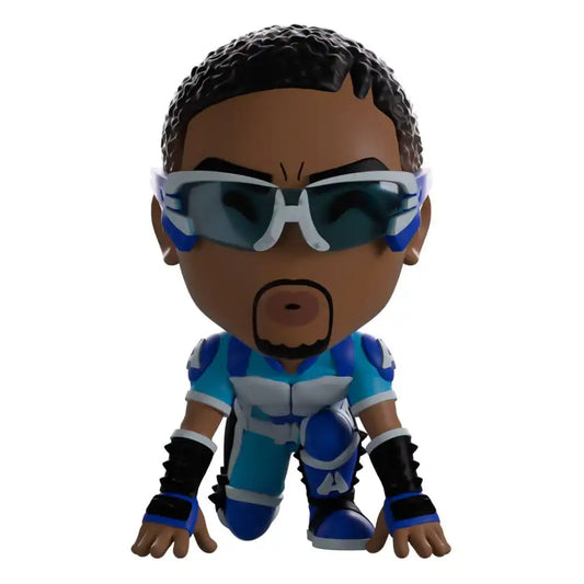 The Boys Vinyl Figur A-Train 9 cm - Smalltinytoystore