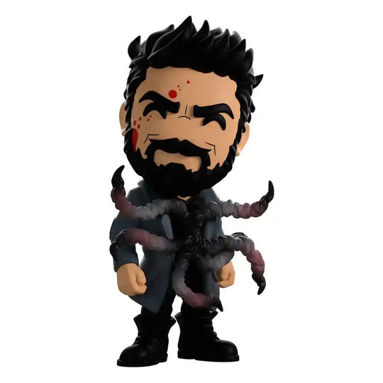 The Boys Vinyl Figur Tentacle Butcher 12 cm - Smalltinytoystore