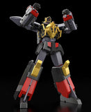 The Brave Express Might Gaine Actionfigur The Gattai Black Might Gaine 26 cm - Smalltinytoystore