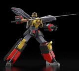 The Brave Express Might Gaine Actionfigur The Gattai Black Might Gaine 26 cm - Smalltinytoystore