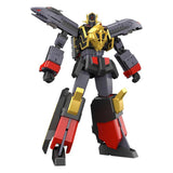 The Brave Express Might Gaine Actionfigur The Gattai Black Might Gaine 26 cm - Smalltinytoystore