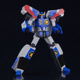 The Brave Fighter of Legend Da-Garn Actionfigur The Gattai Da-Garn X 25 cm (re-run) - Smalltinytoystore