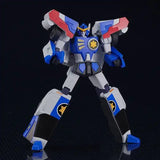 The Brave Fighter of Legend Da-Garn Actionfigur The Gattai Da-Garn X 25 cm (re-run) - Smalltinytoystore