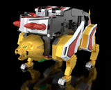 The Brave Fighter of Legend Da-Garn Actionfigur The Gattai Ga-Orn 25 cm (re-run) - Smalltinytoystore