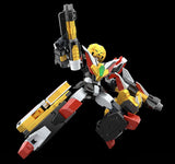 The Brave Fighter of Legend Da-Garn Actionfigur The Gattai Ga-Orn 25 cm (re-run) - Smalltinytoystore