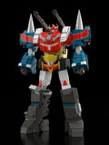 The Brave Fighter of Legend Da-Garn Actionfigur The Gattai Land Bison 27 cm