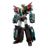 The Brave Fighter of Legend Da-Garn Actionfigur The Gattai Seven Changer 25 cm - Smalltinytoystore