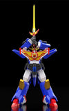The Brave Fighter of Sun Fighbird Actionfigur The Gattai Fighbird 25 cm - Smalltinytoystore