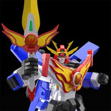 The Brave Fighter of Sun Fighbird Actionfigur The Gattai Fighbird 25 cm - Smalltinytoystore