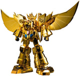 The Brave of Gold Goldran Plastic Model Kit The Goldran Gold-Plated Ver. 19 cm - Smalltinytoystore