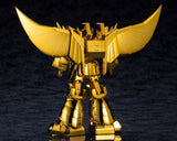 The Brave of Gold Goldran Plastic Model Kit The Goldran Gold-Plated Ver. 19 cm - Smalltinytoystore
