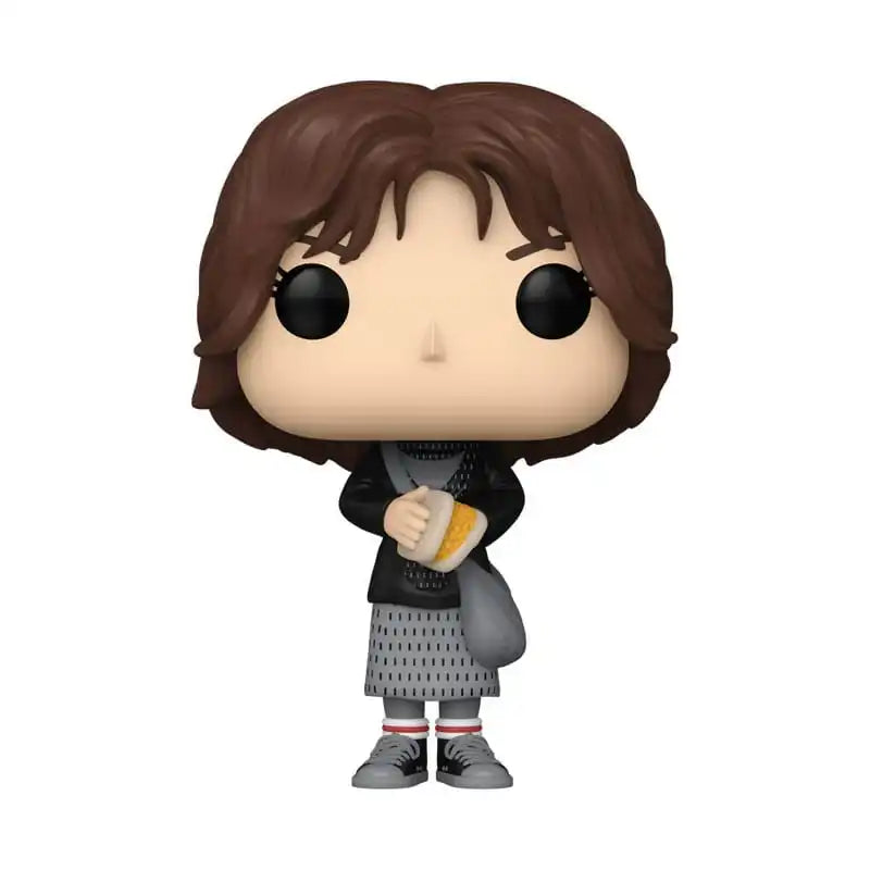 The Breakfast Club POP! Movies Vinyl Figur Allison 9 cm - Smalltinytoystore