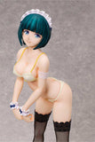 The Café Terrace and Its Goddesses PVC Statue 1/4 Shiragiku Ono 44 cm - Smalltinytoystore