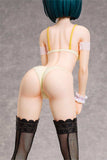 The Café Terrace and Its Goddesses PVC Statue 1/4 Shiragiku Ono 44 cm - Smalltinytoystore