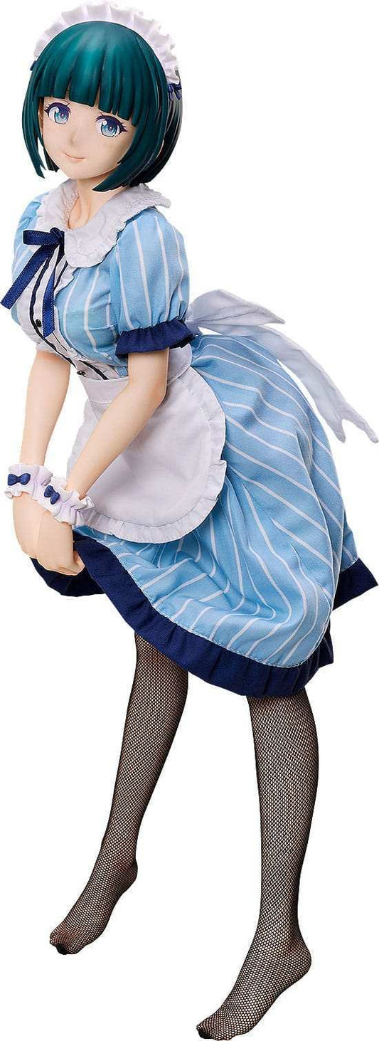 The Café Terrace and Its Goddesses PVC Statue 1/4 Shiragiku Ono 44 cm - Smalltinytoystore