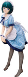 The Café Terrace and Its Goddesses PVC Statue 1/4 Shiragiku Ono 44 cm - Smalltinytoystore