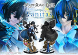 The Case Study of Vanitas Prisma Wing PVC Statue 1/7 Vanitas 28 cm - Smalltinytoystore