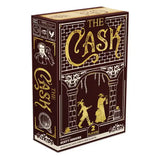 The Cask Brettspiel *Englische Version*