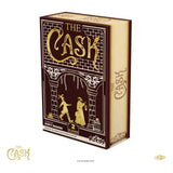 The Cask Brettspiel *Englische Version*