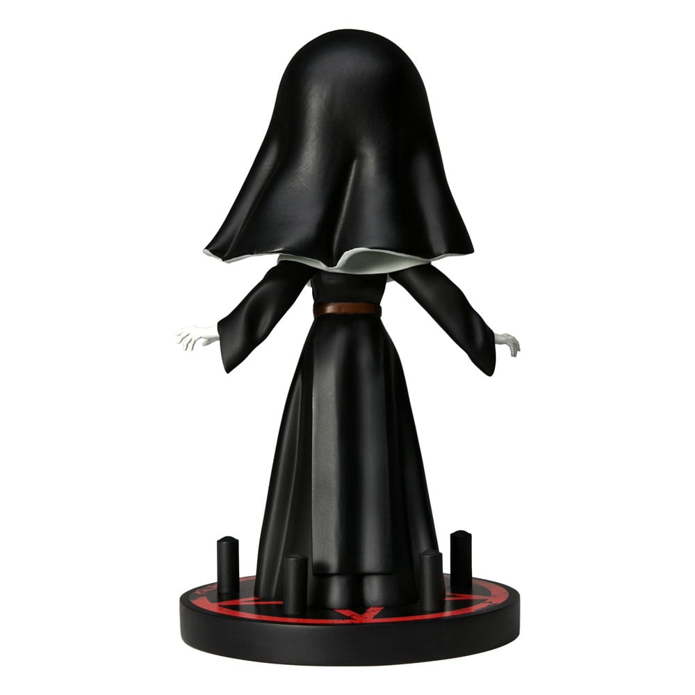 The Conjuring Head Knocker Wackelkopf-Figur The Nun 21 cm - Smalltinytoystore