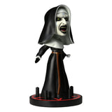 The Conjuring Head Knocker Wackelkopf-Figur The Nun 21 cm - Smalltinytoystore