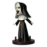 The Conjuring Head Knocker Wackelkopf-Figur The Nun 21 cm - Smalltinytoystore