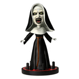 The Conjuring Head Knocker Wackelkopf-Figur The Nun 21 cm - Smalltinytoystore
