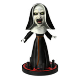 The Conjuring Head Knocker Wackelkopf-Figur The Nun 21 cm - Smalltinytoystore