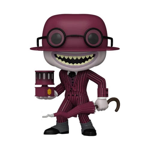 The Conjuring Super Sized POP! Animation Vinyl Figur The Crooked Man 15 cm - Smalltinytoystore