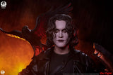 The Crow Epic Series Statue 1/3 Crow Deluxe Edition 66 cm - Smalltinytoystore