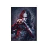 The Crow Puzzle (500 Teile) - Smalltinytoystore