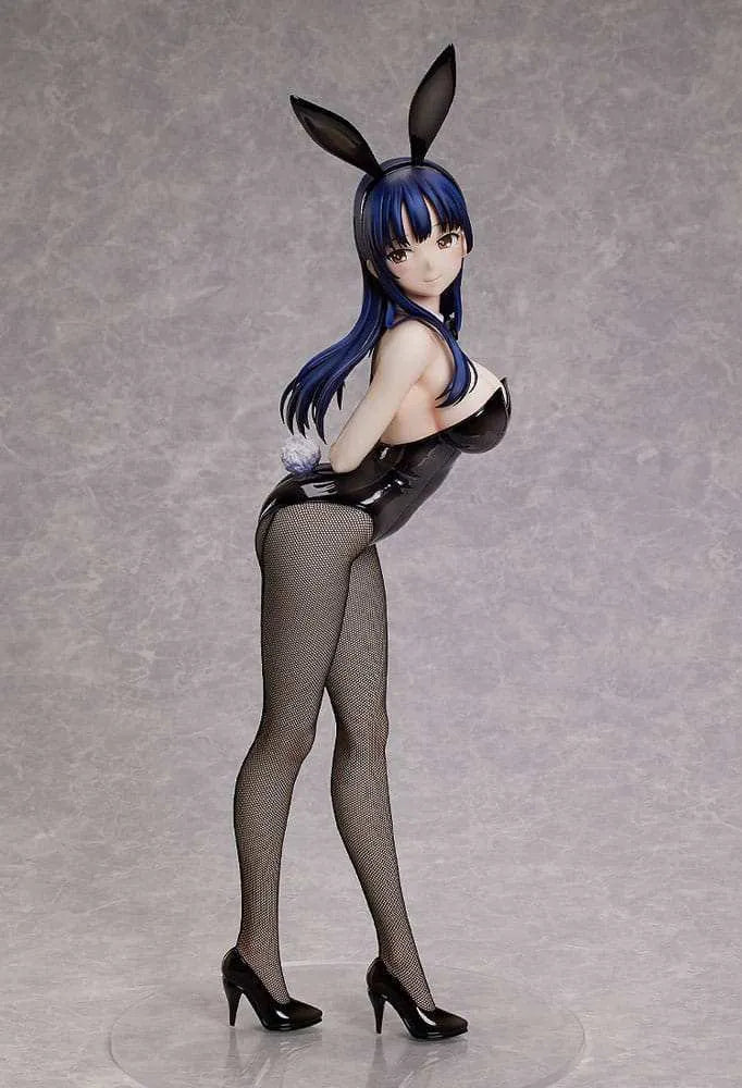 The Dangers in My Heart PVC Statue 1/4 Anna Yamada Bunny Ver. 48 cm - Smalltinytoystore