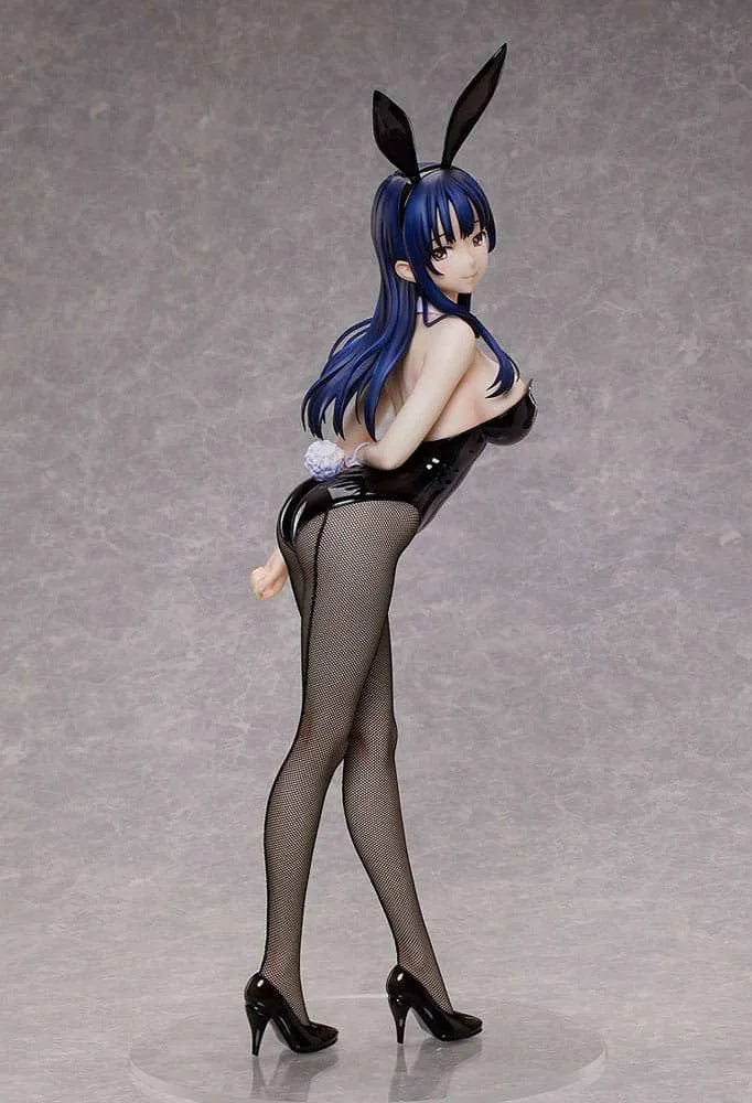 The Dangers in My Heart PVC Statue 1/4 Anna Yamada Bunny Ver. 48 cm - Smalltinytoystore