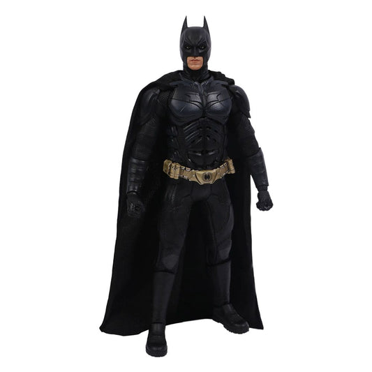 The Dark Knight Actionfigur 1/12 Batman 17 cm - Smalltinytoystore