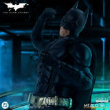 The Dark Knight Actionfigur 1/12 Batman 17 cm - Smalltinytoystore