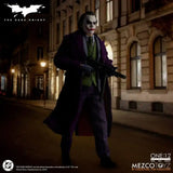 The Dark Knight Actionfigur 1/12 Joker 17 cm
