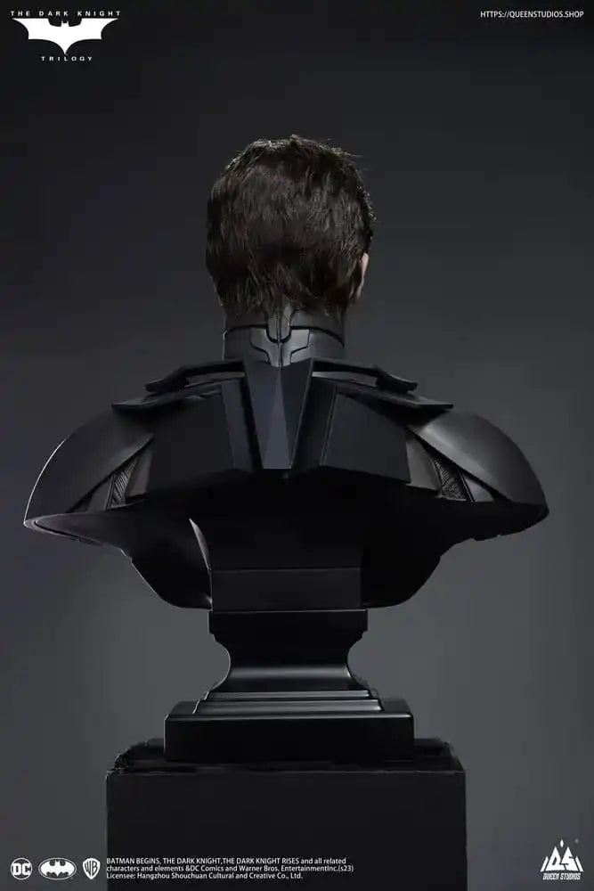 The Dark Knight Büste 1/1 Batman Regular Edition 61 cm - Smalltinytoystore