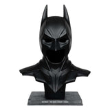 The Dark Knight DC Direct Replik 1/1 Batman Maske 54 cm - Smalltinytoystore