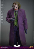 The Dark Knight DX Actionfigur 1/6 The Joker 31 cm HOT TOYS - Smalltinytoystore