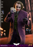 The Dark Knight DX Actionfigur 1/6 The Joker 31 cm HOT TOYS - Smalltinytoystore