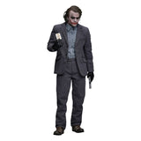 The Dark Knight DX Actionfigur 1/6 The Joker (Bank Robber Version) 30 cm - Smalltinytoystore