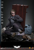 The Dark Knight DX Actionfigur 1/6 The Joker (Bank Robber Version) 30 cm - Smalltinytoystore
