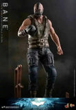 The Dark Knight Trilogy Movie Masterpiece 1/6 Bane 31 cm HOT TOYS - Smalltinytoystore