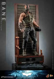 The Dark Knight Trilogy Movie Masterpiece 1/6 Bane 31 cm HOT TOYS - Smalltinytoystore
