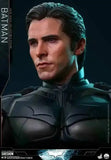 The Dark Knight Trilogy Quarter Scale Series 1/4 Batman 47 cm HOT TOYS - Smalltinytoystore