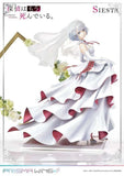 The Detective Is Already Dead Prisma Wing PVC Statue 1/7 Siesta 23 cm - Smalltinytoystore
