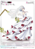 The Detective Is Already Dead Prisma Wing PVC Statue 1/7 Siesta 23 cm - Smalltinytoystore