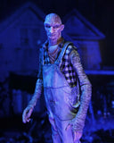 The Devil's Rejects Actionfigur Tiny (Overalls) 18 cm - Smalltinytoystore