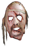 The Devil´s Rejects Maske The Victim