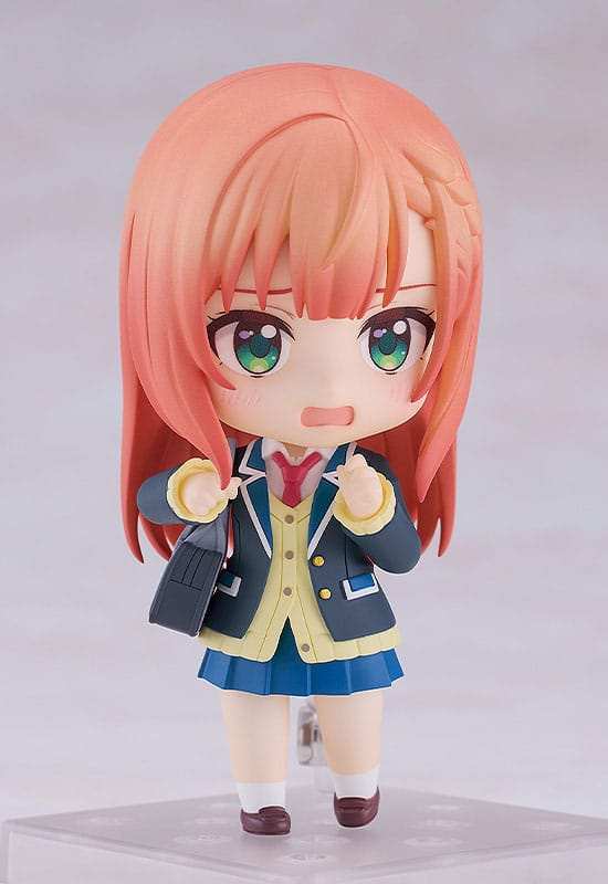 The Dreaming Boy Is a Realist Nendoroid Actionfigur Aika Natsukawa 10 cm - Smalltinytoystore